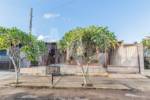 Venda Casa Cachoeirinha Parque Granja Esperança 1