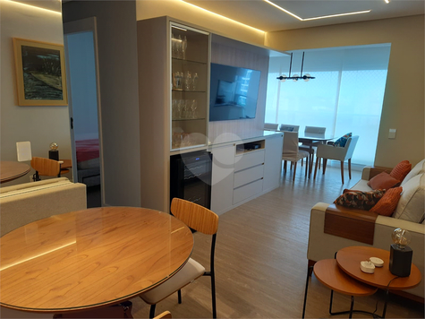 Aluguel Apartamento São Paulo Vila Leopoldina 1