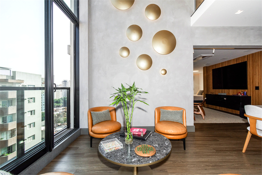 Venda Apartamento São Paulo Vila Olímpia 1