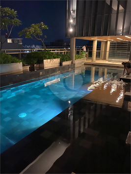 Venda Apartamento São Paulo República 1