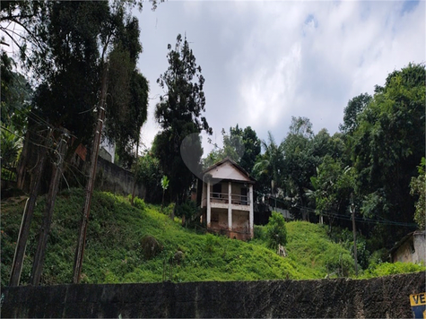 Venda Terreno São Paulo Tremembé 1