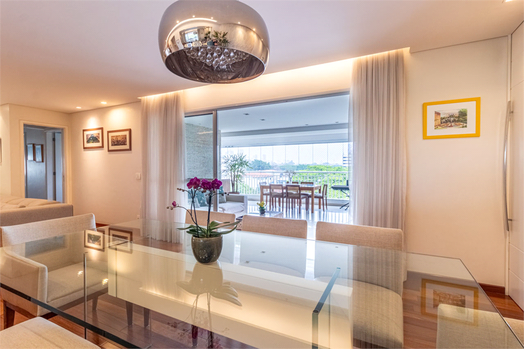 TERRAÇAS ALTO DA LAPA