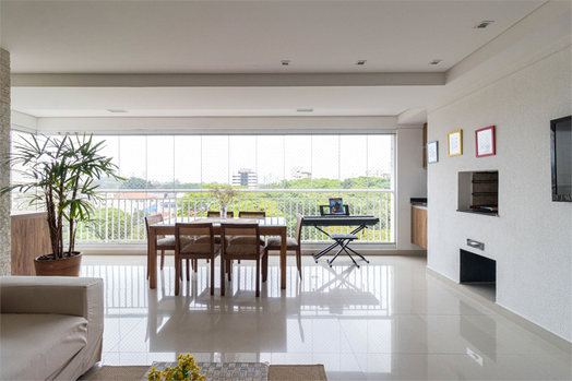 Venda Apartamento São Paulo Vila Leopoldina 1