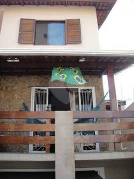 Venda Sobrado São Paulo Vila Mazzei 1