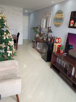 Venda Apartamento São Paulo Lauzane Paulista 1