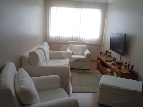 Venda Apartamento São Paulo Santana 1