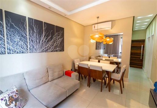Residencial Tijuca