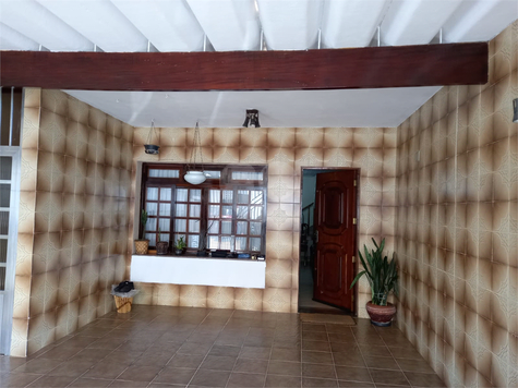Venda Sobrado São Paulo Jardim Caravelas 1
