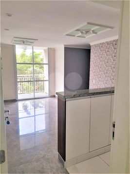 Aluguel Apartamento São Paulo Jardim Ângela (zona Leste) 1