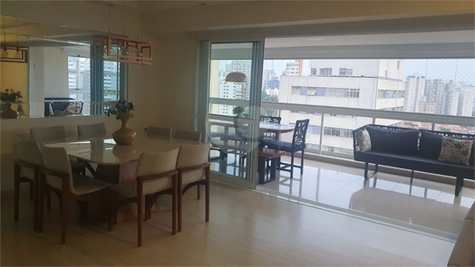 Venda Apartamento São Paulo Mooca 1