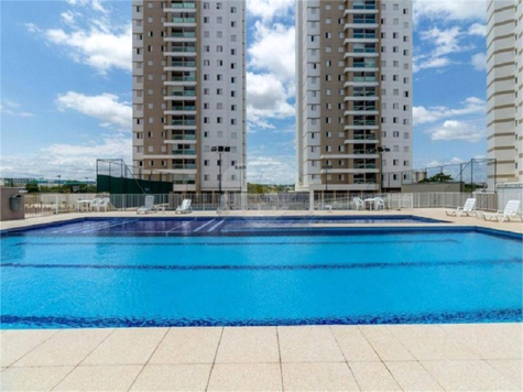 Venda Apartamento Sorocaba Parque Campolim 1