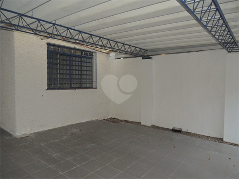 Aluguel Casa São Paulo Chácara Santo Antônio (zona Sul) 1