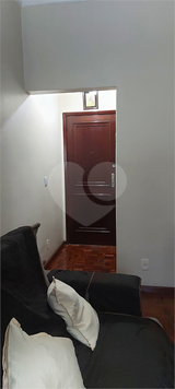 Venda Apartamento Rio De Janeiro Vila Isabel 1