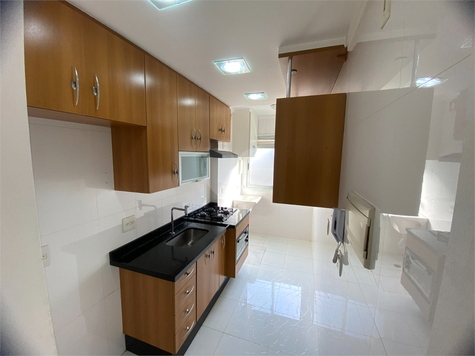 Aluguel Apartamento São Paulo Jardim Independência 1