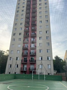 Condomínio Edif Residencial Helena