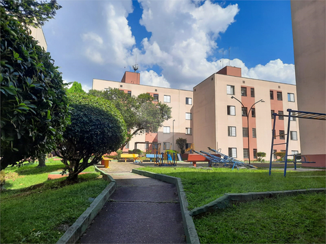 Venda Apartamento São Paulo Jardim Boa Vista (zona Oeste) 1