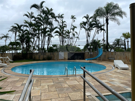 Condominio Costa Blanca