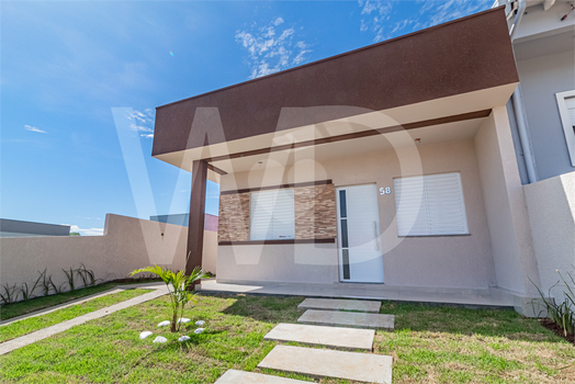 Venda Casa Gravataí Loteamento Jardim Timbaúva 1