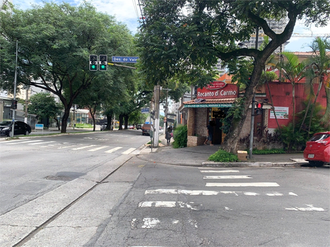 Venda Sobrado São Paulo Vila Pompéia 1