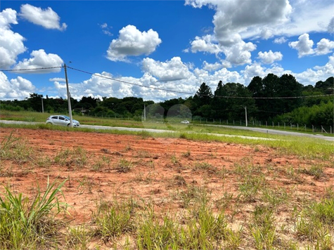 Venda Área de Terra Sorocaba Jardim Novo Horizonte 1