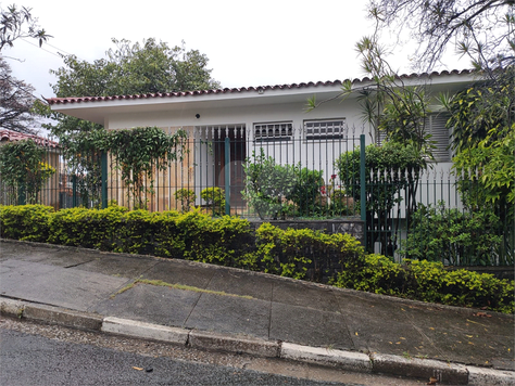 Aluguel Casa São Paulo Jardim Bonfiglioli 1