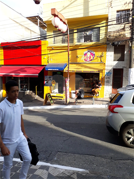 Venda Sobrado São Paulo Liberdade 1