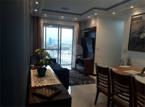 Venda Apartamento São Paulo Limão 1