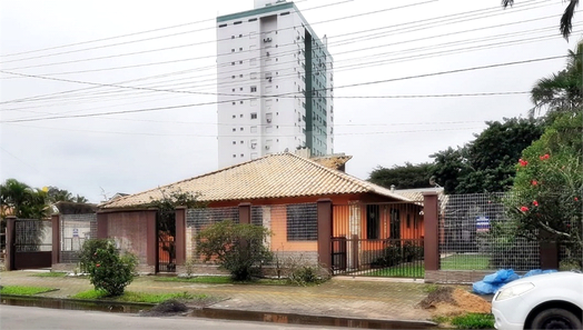 Venda Casa térrea Tramandaí Centro 1