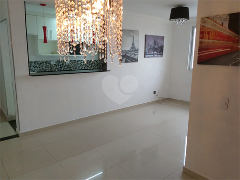 Conjunto Residencial Jardim Sabara
