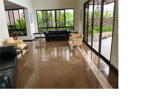 MAYFAIR GARDENS