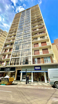 Edificio Sao Judas Tadeu