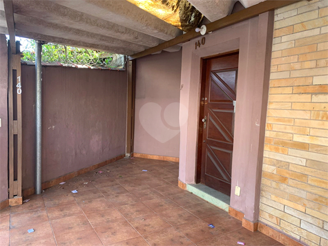 Venda Casa Santos Vila Belmiro 1