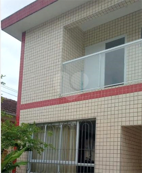 Venda Sobrado Santos São Jorge 1
