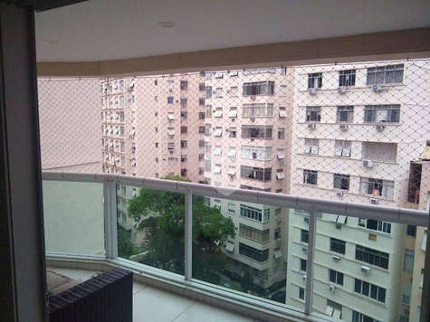 Condomínio do Edifício 111 All Suítes