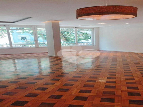 Condominio do Edificio Kineret