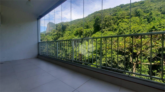 Condomínio Edificio Residencial Praia da Gavea