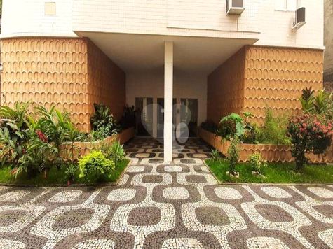 Condominio Do Edificio Quarahy