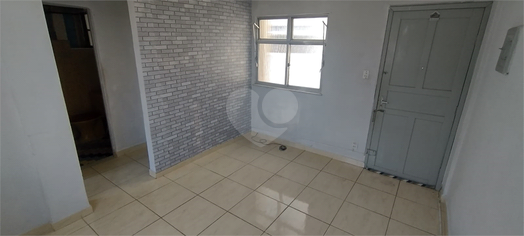 Venda Apartamento Rio De Janeiro Tomás Coelho 1