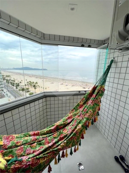 Venda Apartamento Praia Grande Aviação 1