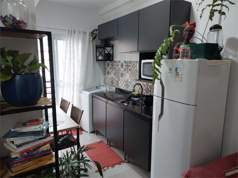 Aluguel Apartamento São Paulo Santana 1