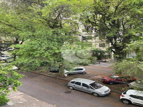 Condomínio do Edifício Presidente Cafe Filho