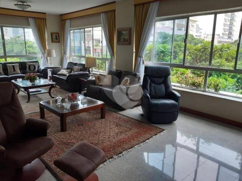Condominio do Edificio Vilar
