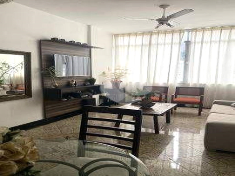 Condomínio do Edifício Domus Romulli