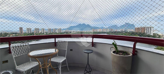 Condomínio Edifício Alfapark