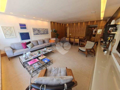 Condomínio do Edifício Rebouças