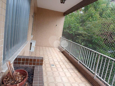 Condominio do Edificio Araxá