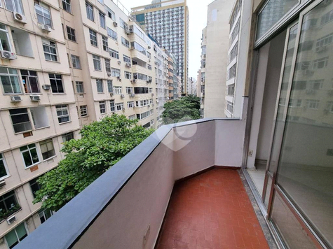 Condomínio do Edifício Miami
