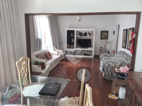 Condominio do Edificio São Jorge