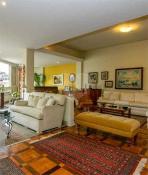 Condomínio do Edifício Union