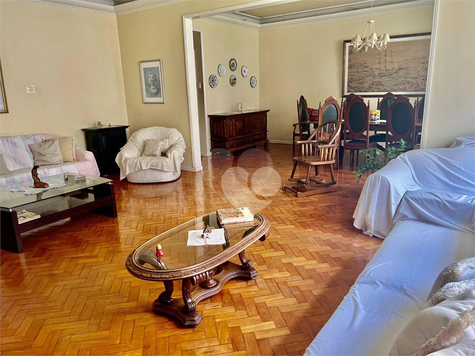 Condomínio do Edifício Santa Clara